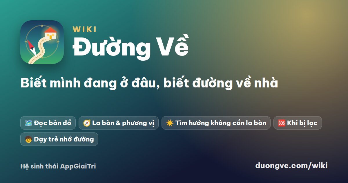 Tải bản đồ ngoại tuyến trước chuyến đi: cách làm và kiểm tra